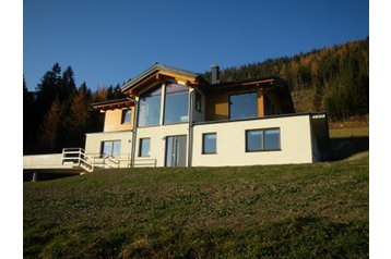 Ausztria Privát Ramsau am Dachstein, Exteriőr